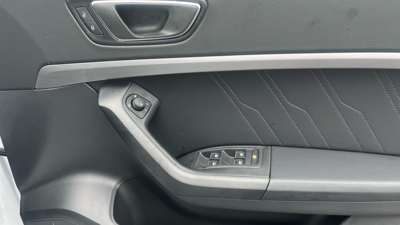 SEAT Ateca 1.5 TSI EVO FR Line 5dr DSG Petrol Estate